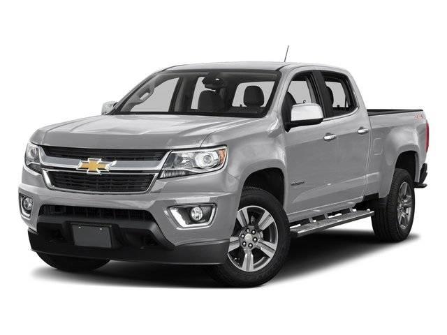 2018 Chevrolet Colorado LT in Sarasota FL For Sale - Image 1