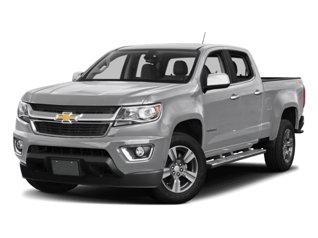 2018 Chevrolet Colorado LT in Lakewood NJ For Sale - Image 1