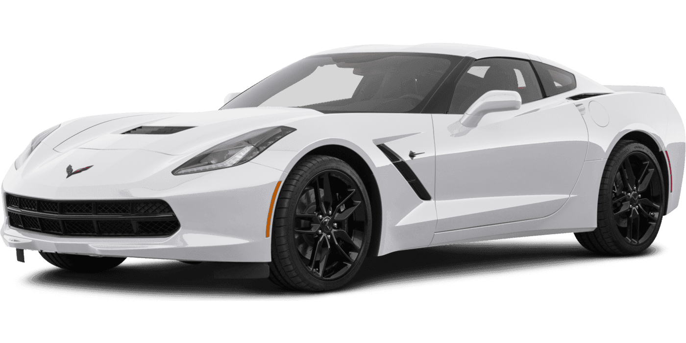 2018 Chevrolet Corvette Z51 1LT in Gastonia NC For Sale - Image 1