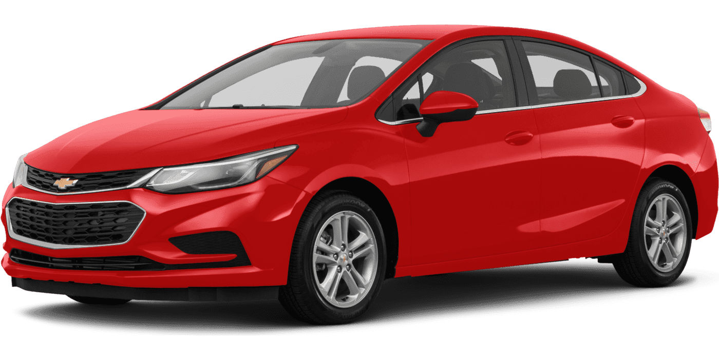 2018 Chevrolet Cruze Diesel in Homosassa FL For Sale - Image 1