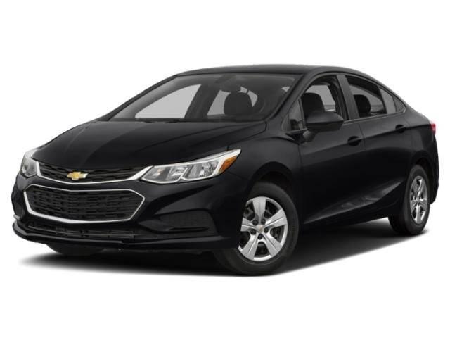 2018 Chevrolet Cruze LS in Bentonville AR For Sale - Image 1