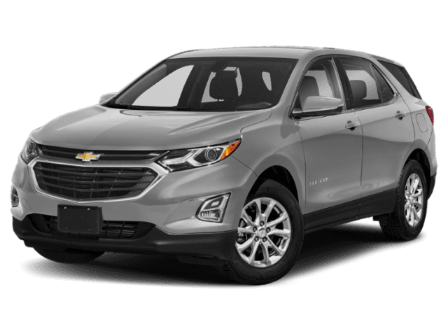 2018 Chevrolet Equinox LT in Lakewood NJ For Sale - Image 1