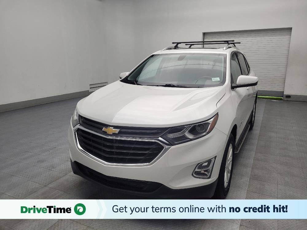2018 Chevrolet Equinox LT in Union City GA For Sale - Image 1