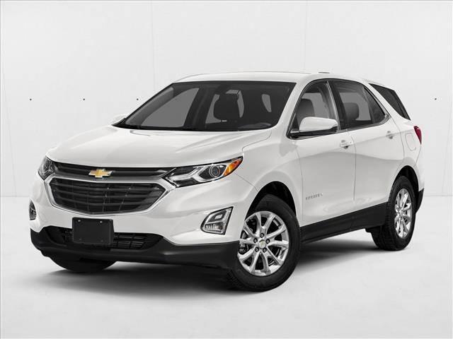 2018 Chevrolet Equinox LT in Las Vegas NV For Sale - Image 1