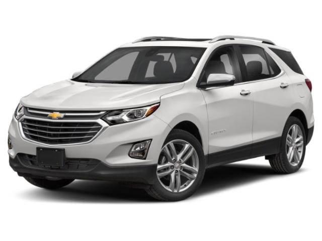2018 Chevrolet Equinox Premier in Hudson FL For Sale - Image 1