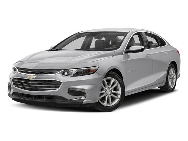 2018 Chevrolet Malibu Hybrid in Riverhead NY For Sale - Image 1