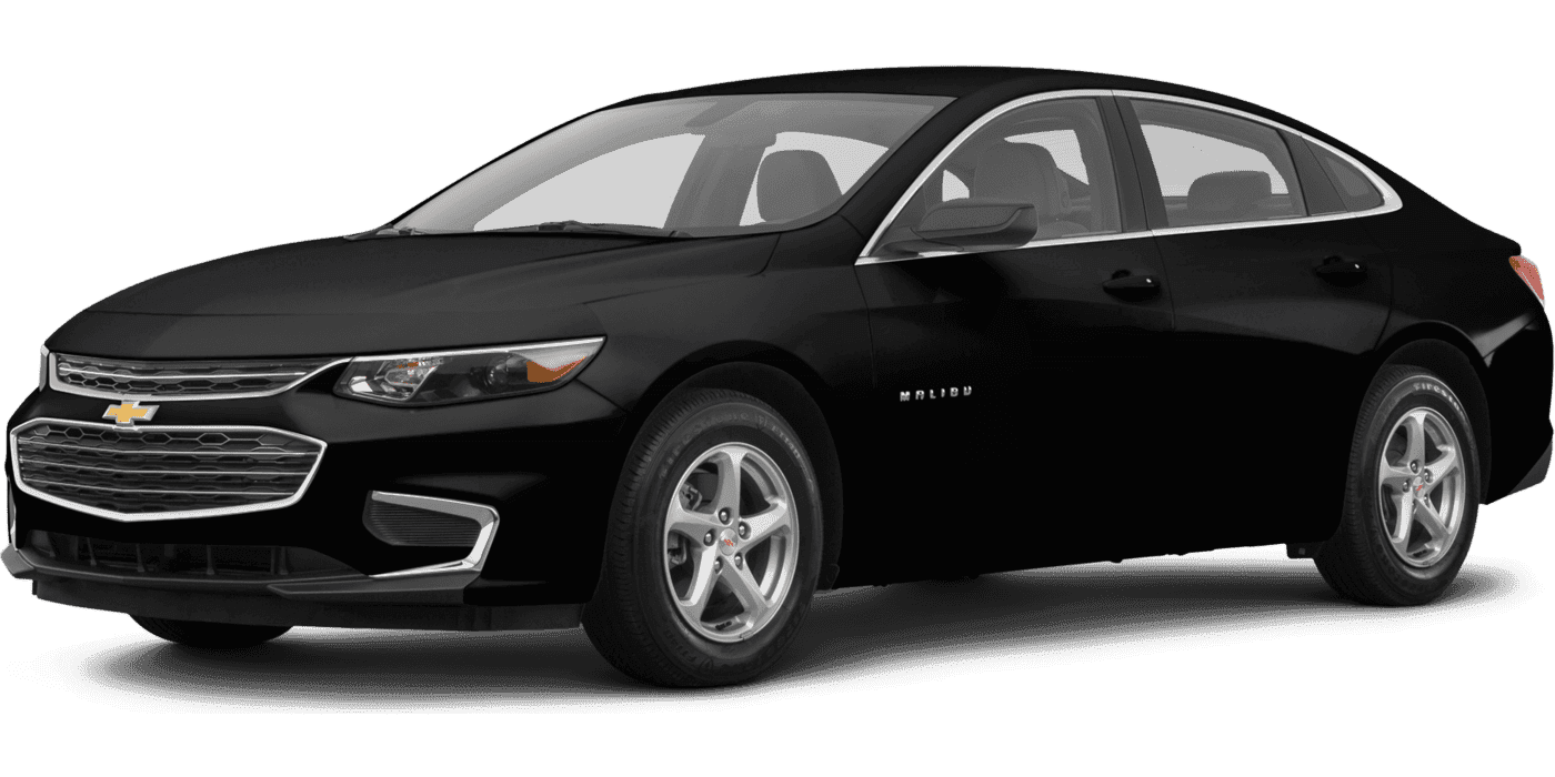 2018 Chevrolet Malibu LS in Baltimore MD For Sale - Image 1