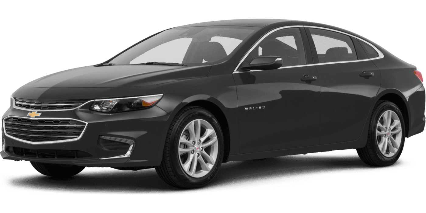 2018 Chevrolet Malibu LT in Cornelius NC For Sale - Image 1