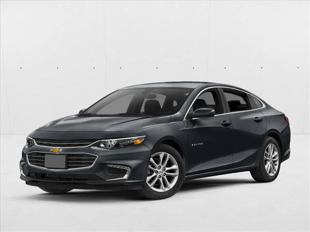 2018 Chevrolet Malibu LT in Peoria AZ For Sale - Image 1