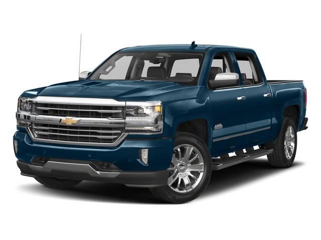 2018 Chevrolet Silverado 1500 High Country in Rome GA For Sale - Image 1