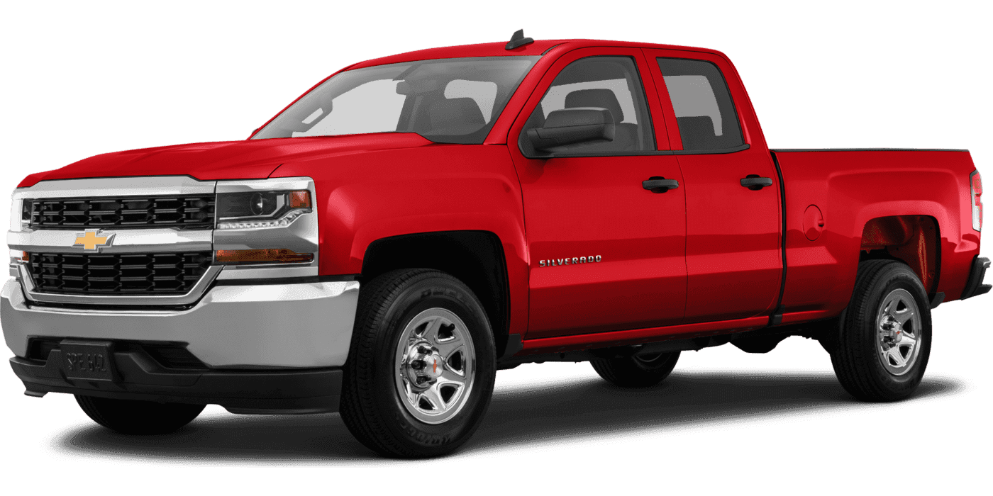 2018 Chevrolet Silverado 1500 LT in Onalaska WI For Sale - Image 1
