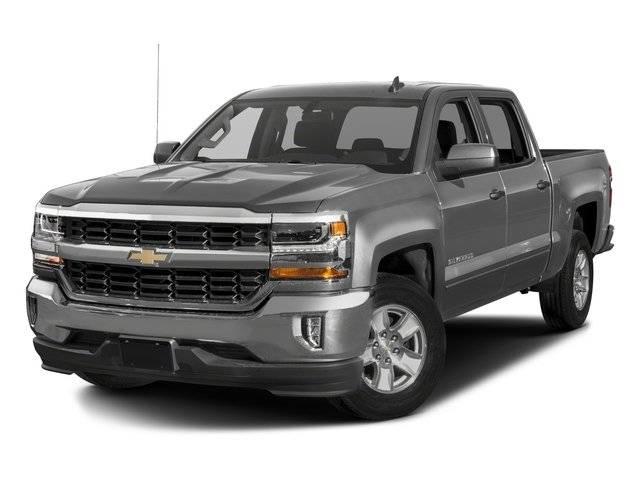 2018 Chevrolet Silverado 1500 LT in Flagstaff AZ For Sale - Image 1