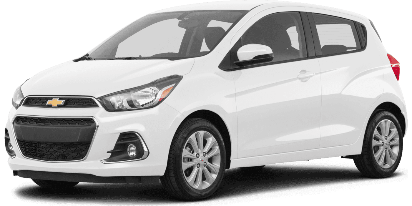 2018 Chevrolet Spark 1LT in Wood River IL For Sale - Image 1