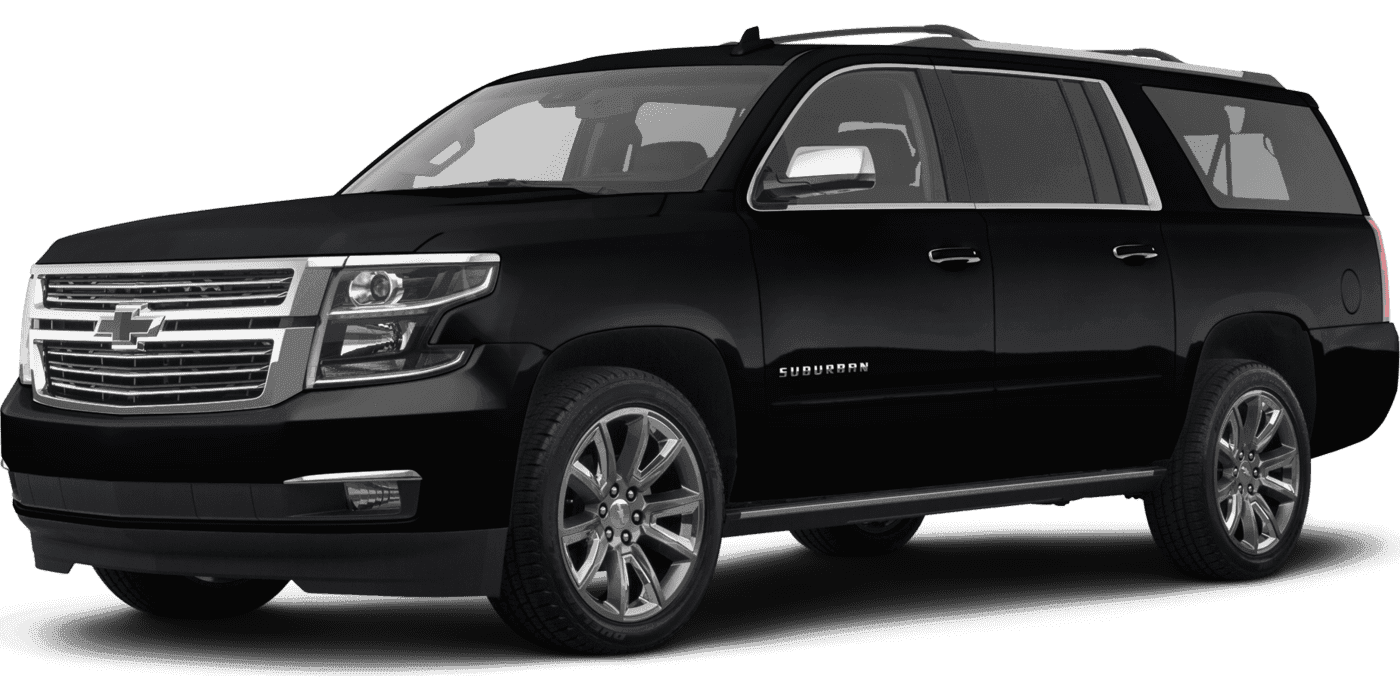 2018 Chevrolet Suburban Premier in Houston TX For Sale - Image 1