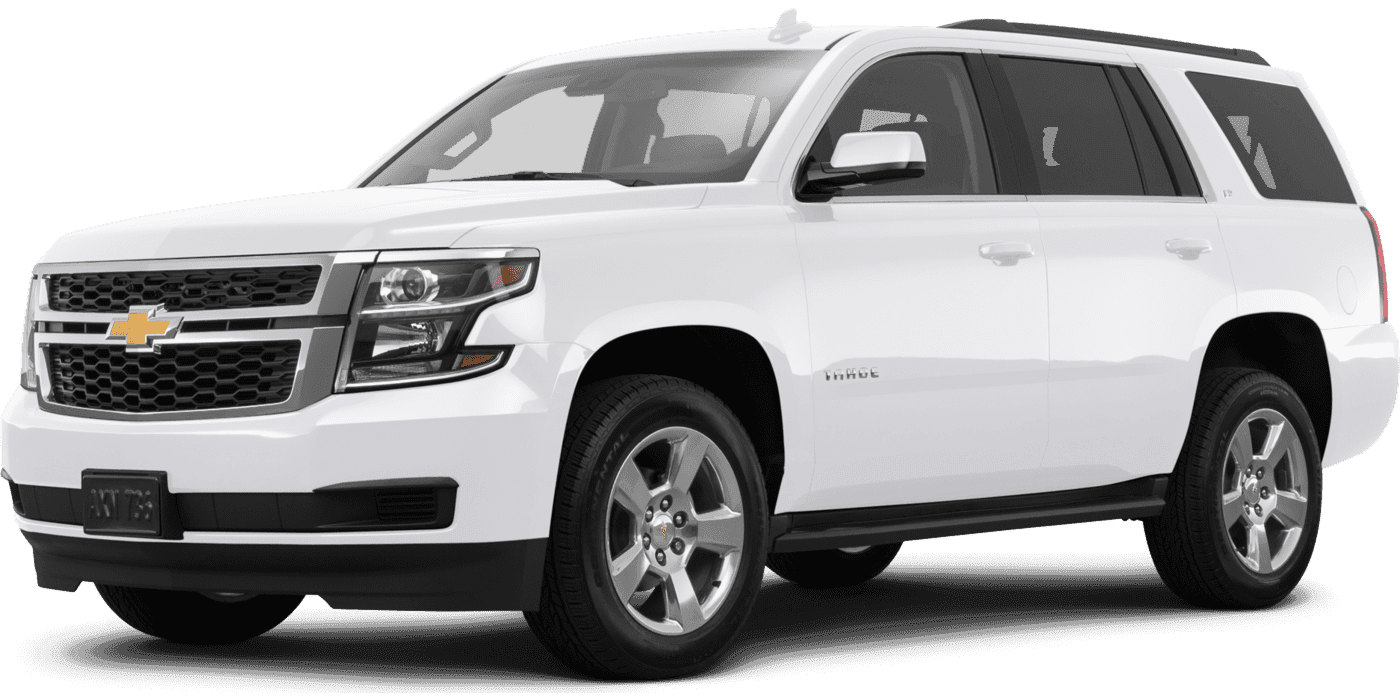 2018 Chevrolet Tahoe LT in Manvel TX For Sale - Image 1