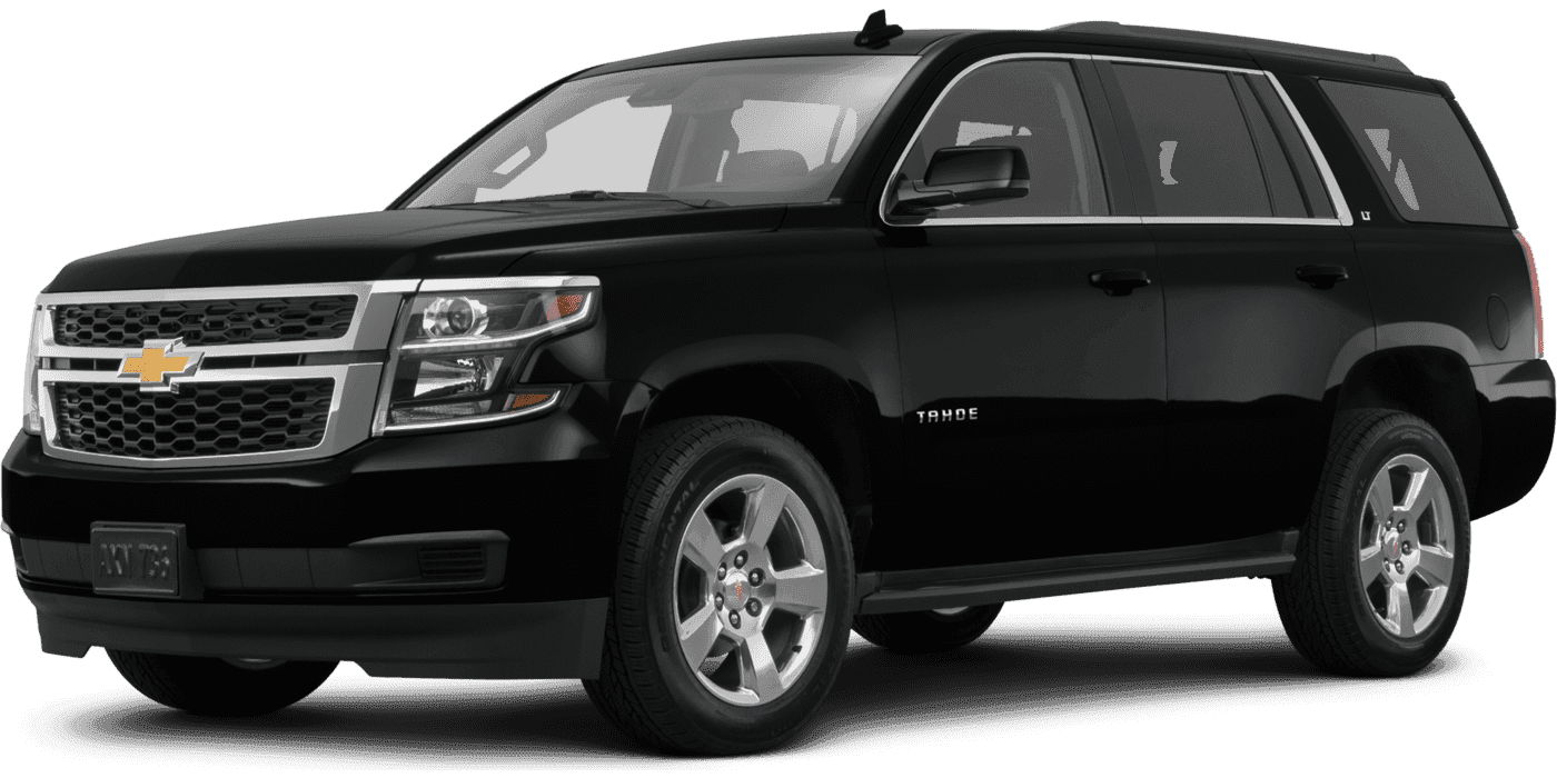2018 Chevrolet Tahoe LT in Grand Junction CO For Sale - Image 1