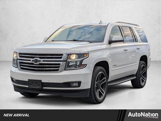 2018 Chevrolet Tahoe LT in Laurel MD For Sale - Image 1