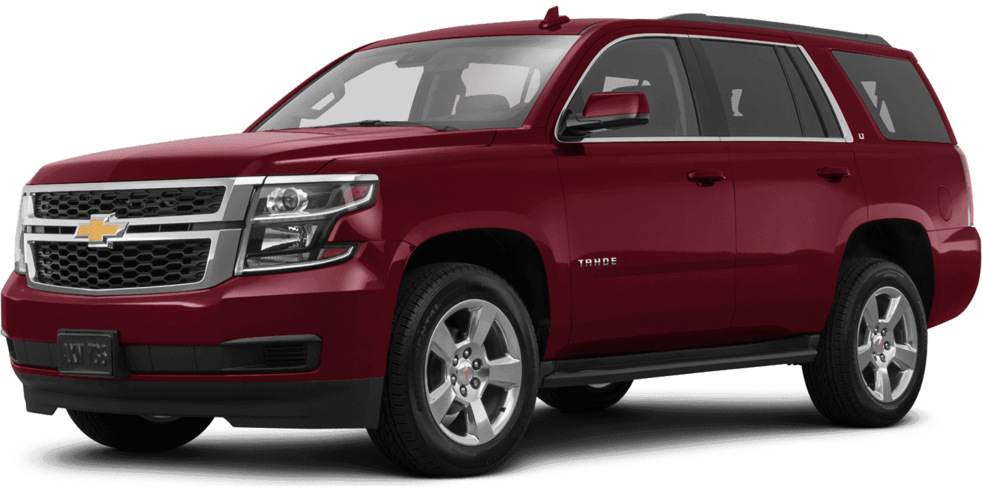 2018 Chevrolet Tahoe LT in Avenel NJ For Sale - Image 1