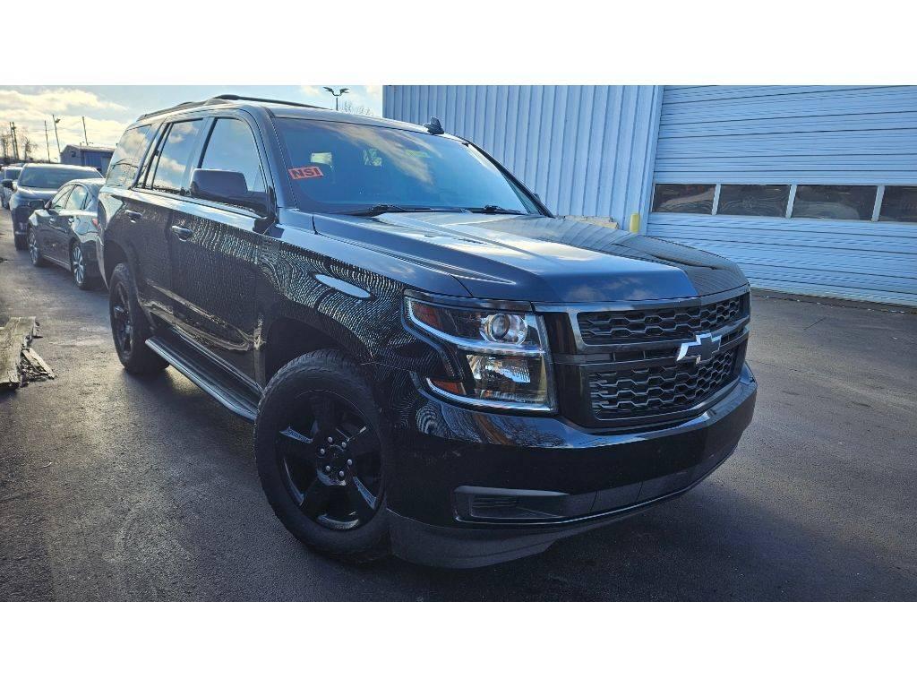 2018 Chevrolet Tahoe LT in Louisville KY For Sale - Image 1