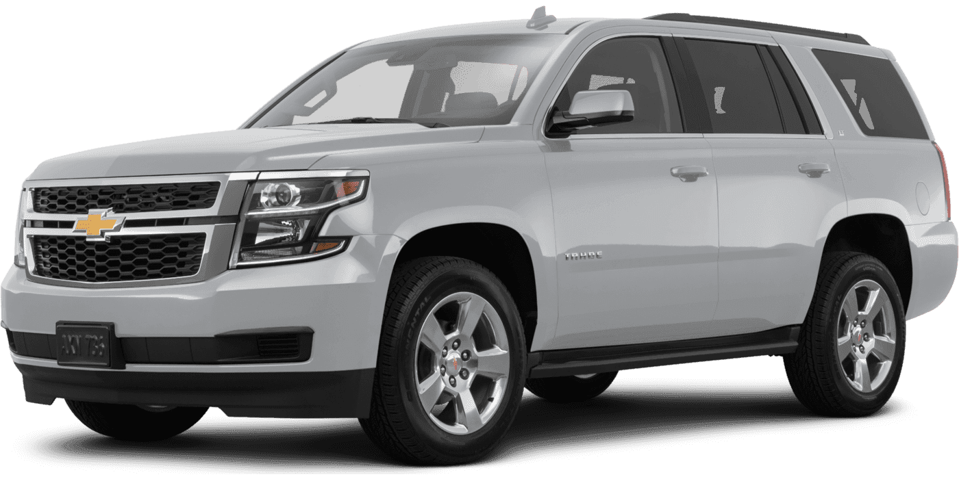 2018 Chevrolet Tahoe LT in Kansas City MO For Sale - Image 1