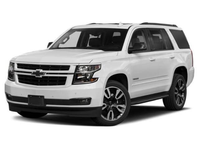2018 Chevrolet Tahoe Premier in Grapevine TX For Sale - Image 1