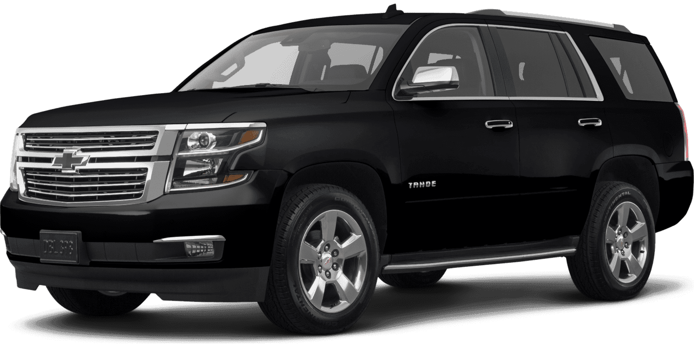 2018 Chevrolet Tahoe Premier in Anchorage AK For Sale - Image 1