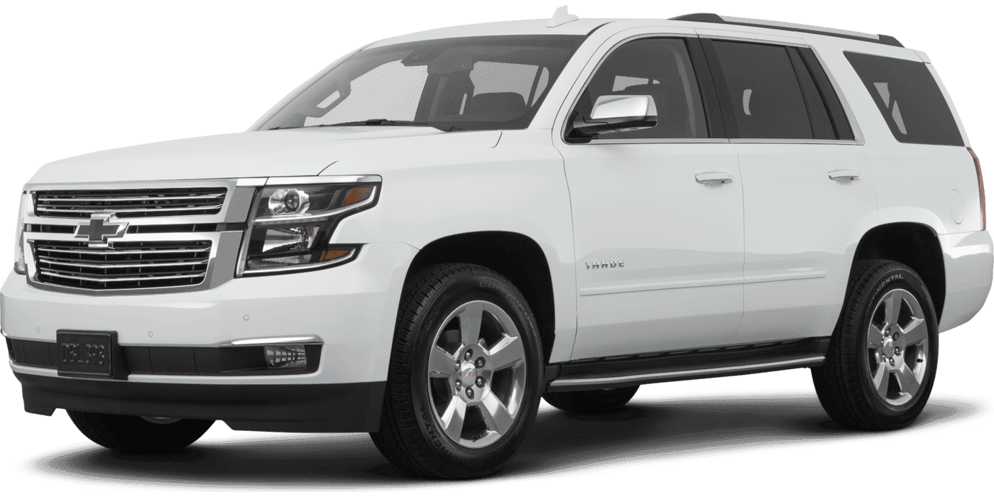 2018 Chevrolet Tahoe Premier in Post Falls ID For Sale - Image 1