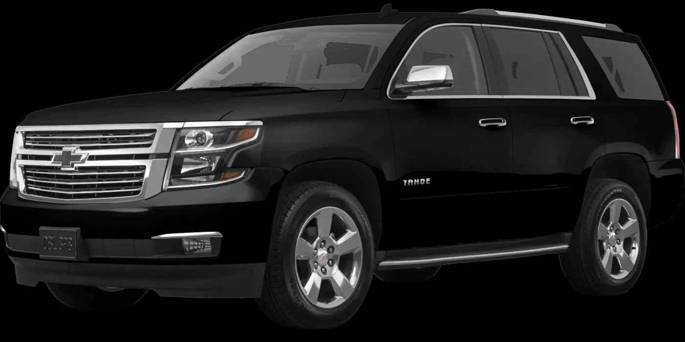 2018 Chevrolet Tahoe Premier in Monroe WA For Sale - Image 1