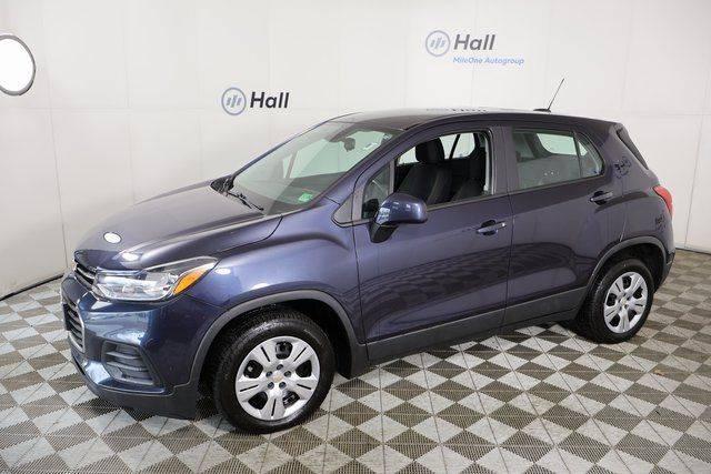 2018 Chevrolet Trax LS in Virginia Beach VA For Sale - Image 1