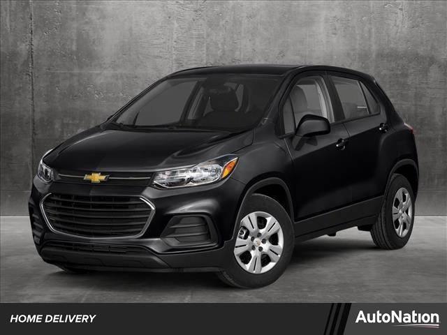 2018 Chevrolet Trax LS in Phoenix AZ For Sale - Image 1