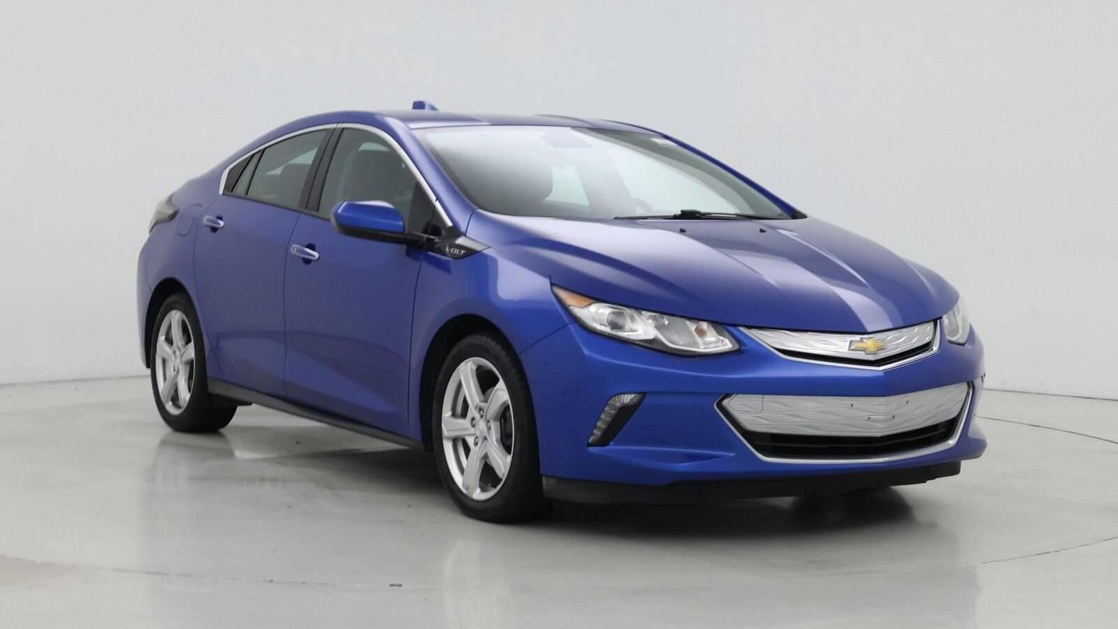 2018 Chevrolet Volt LT in Birmingham AL For Sale - Image 1