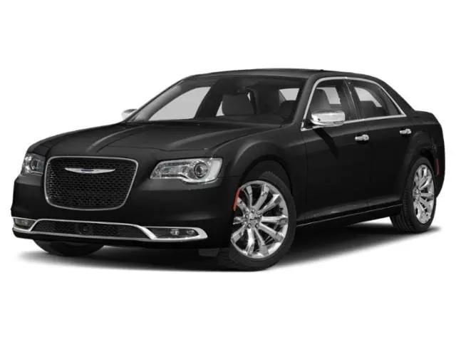 2018 Chrysler 300 Limited in Cerritos CA For Sale - Image 1
