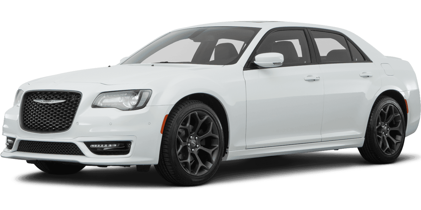 2018 Chrysler 300 S in Columbus GA For Sale - Image 1