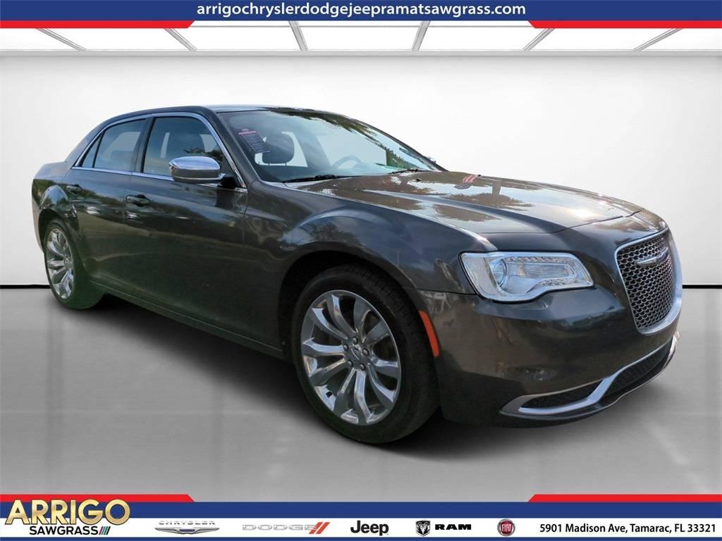 2018 Chrysler 300 Touring in Tamarac FL For Sale - Image 1