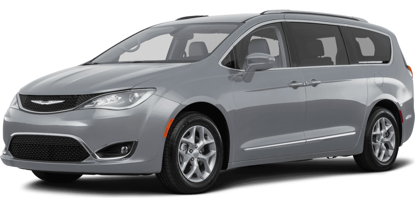 2018 Chrysler Pacifica Touring L in Wesley Chapel FL For Sale - Image 1