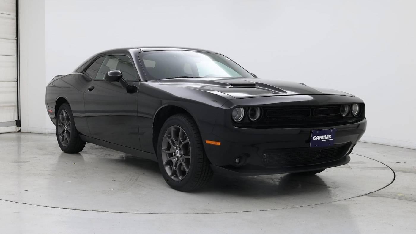 2018 Dodge Challenger GT in Birmingham AL For Sale - Image 1