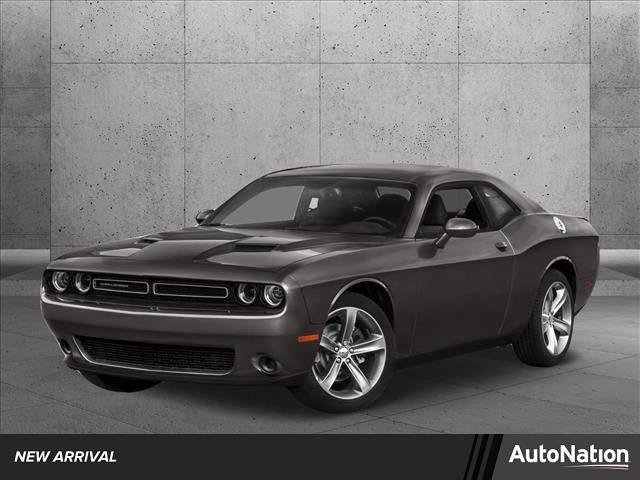 2018 Dodge Challenger SXT in Torrance CA For Sale - Image 1
