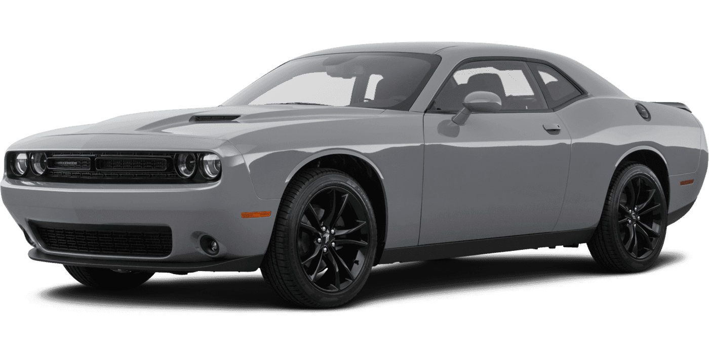 2018 Dodge Challenger SXT in Independence MO For Sale - Image 1