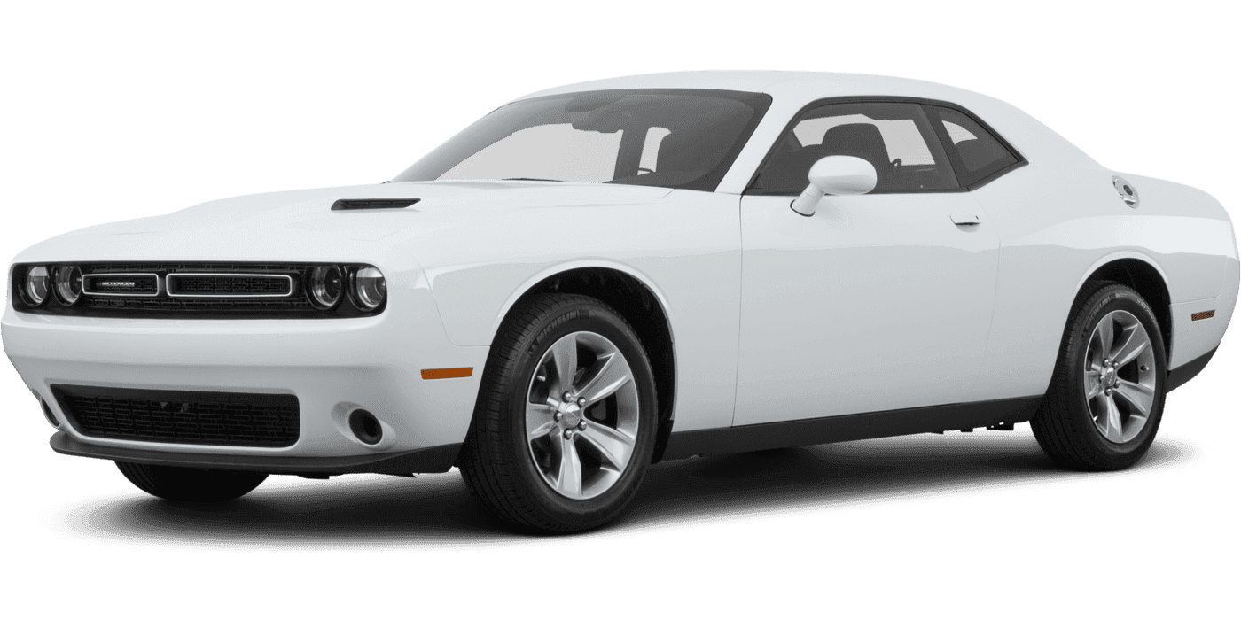 2018 Dodge Challenger T/A 392 in Olmito TX For Sale - Image 1