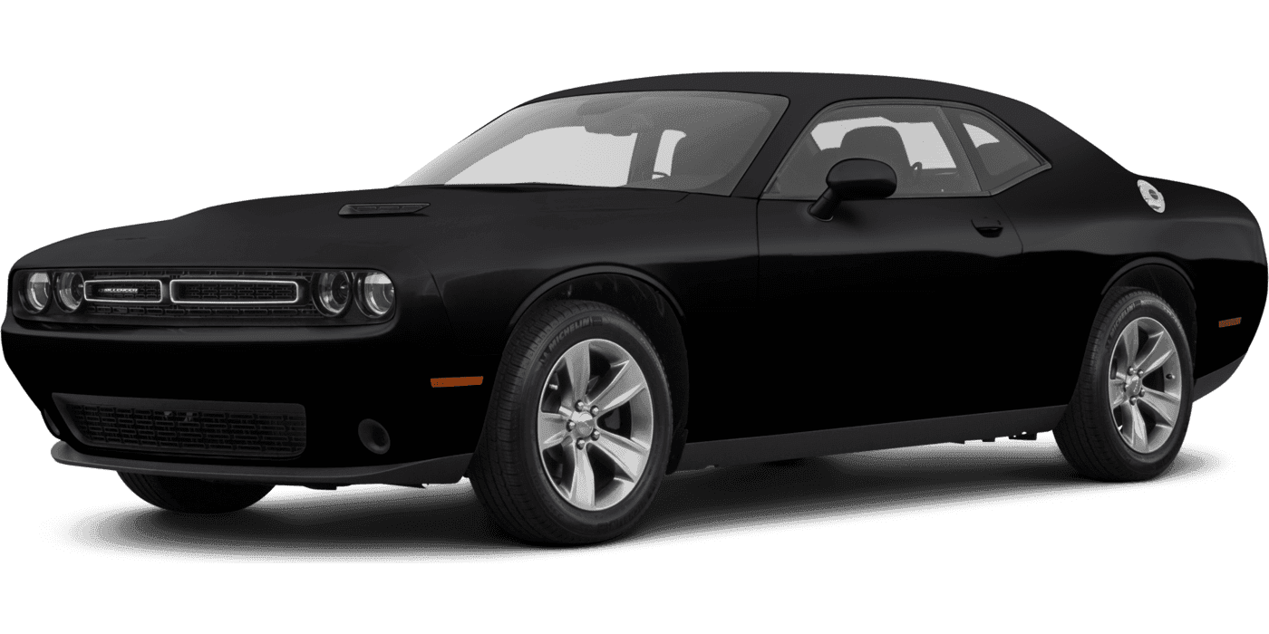 2018 Dodge Challenger T/A 392 in Bonney Lake WA For Sale - Image 1