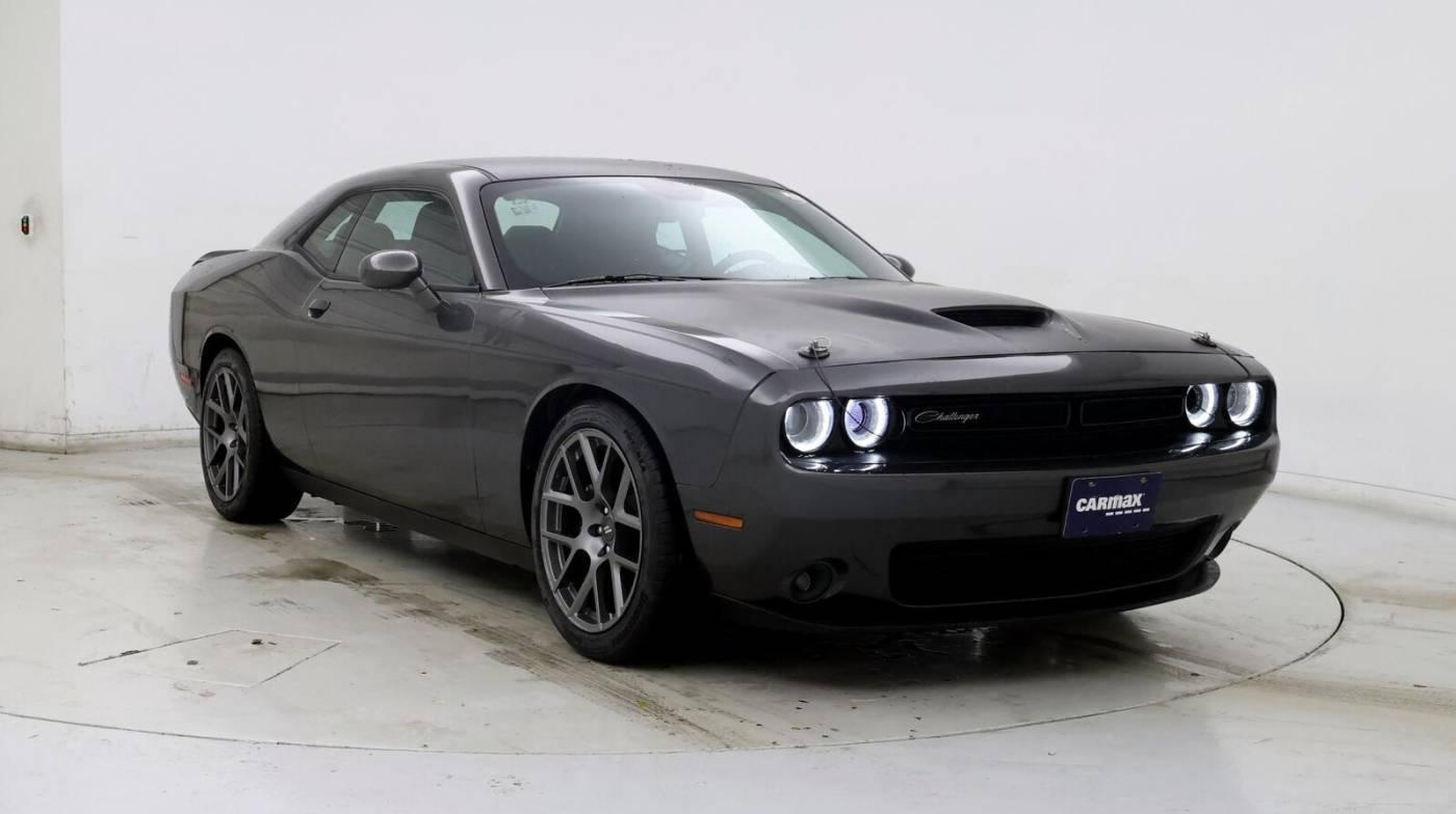 2018 Dodge Challenger T/A in Inglewood CA For Sale - Image 1