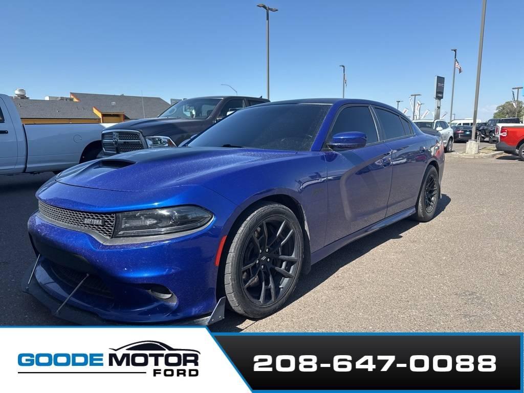 2018 Dodge Charger Daytona 392 in Burley ID For Sale - Image 1