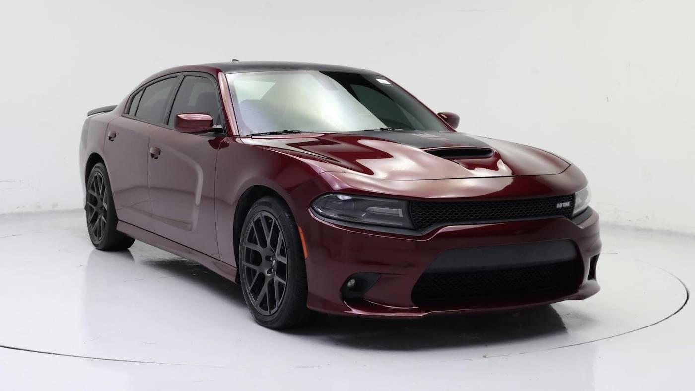 2018 Dodge Charger Daytona in Birmingham AL For Sale - Image 1