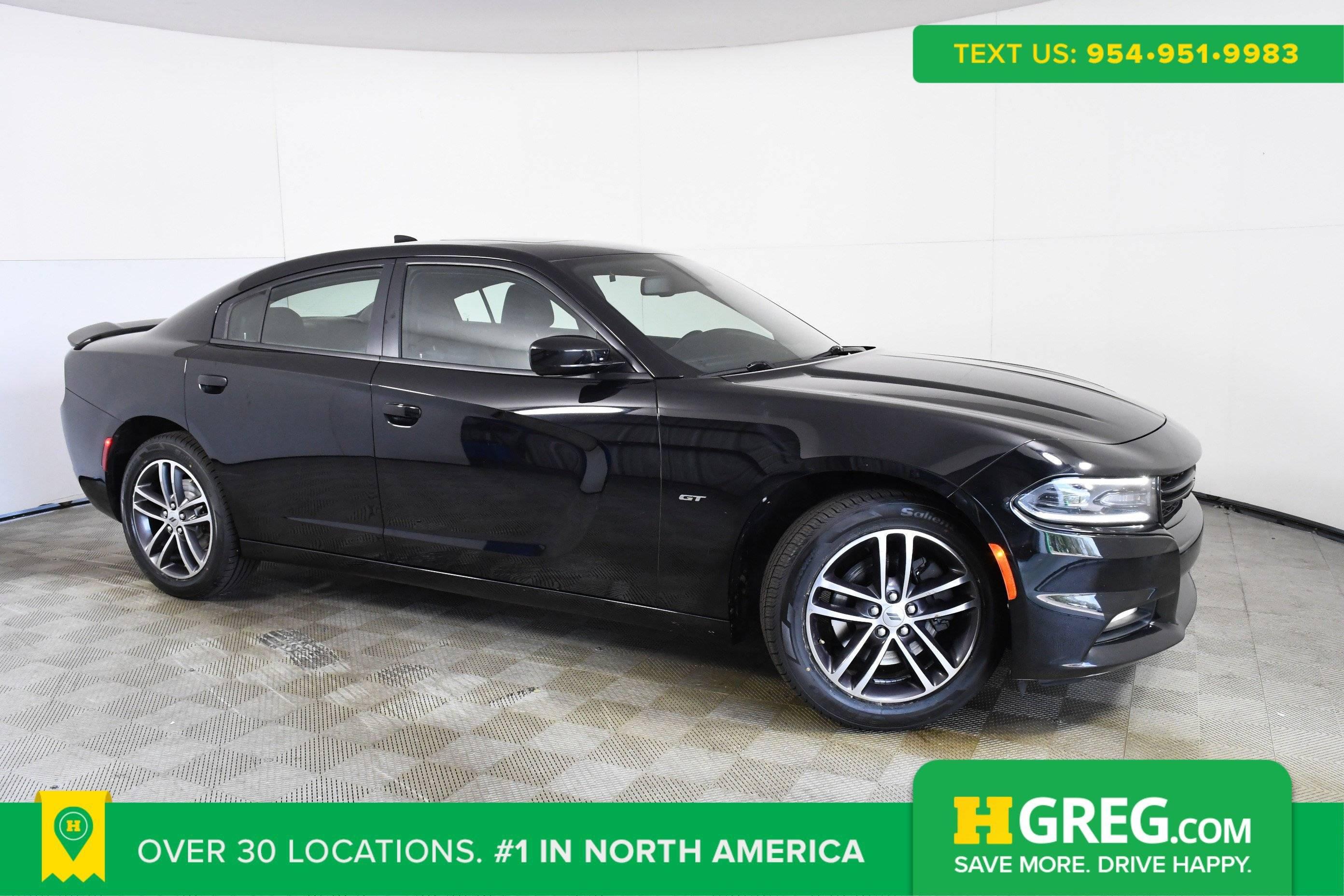 2018 Dodge Charger GT in Orlando FL For Sale - Image 1