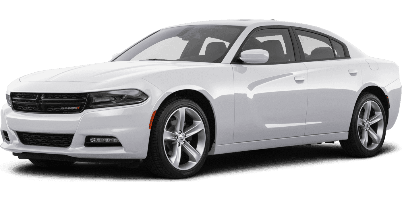 2018 Dodge Charger GT in Holly MI For Sale - Image 1