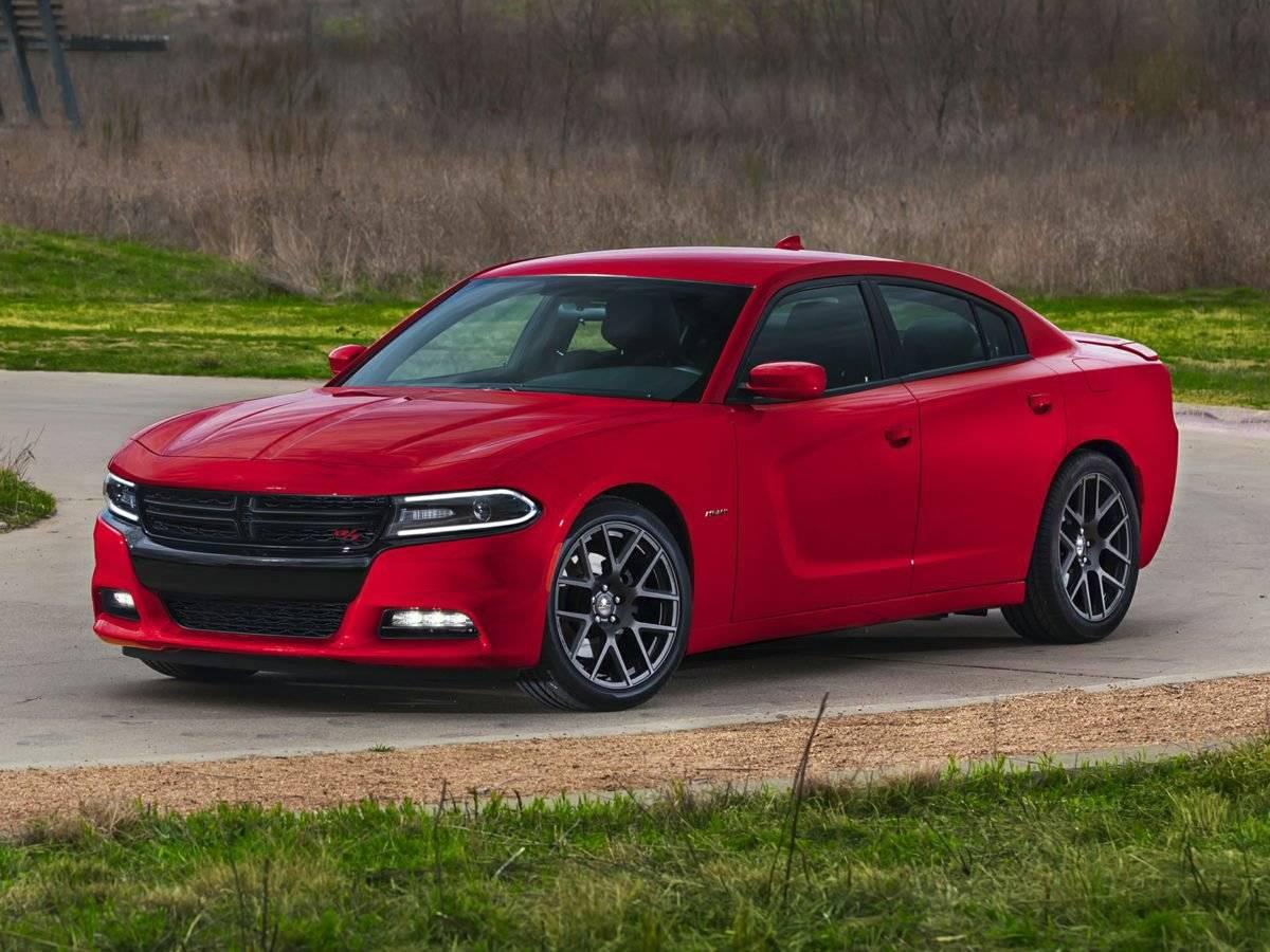 2018 Dodge Charger GT in Waterford MI For Sale - Image 1
