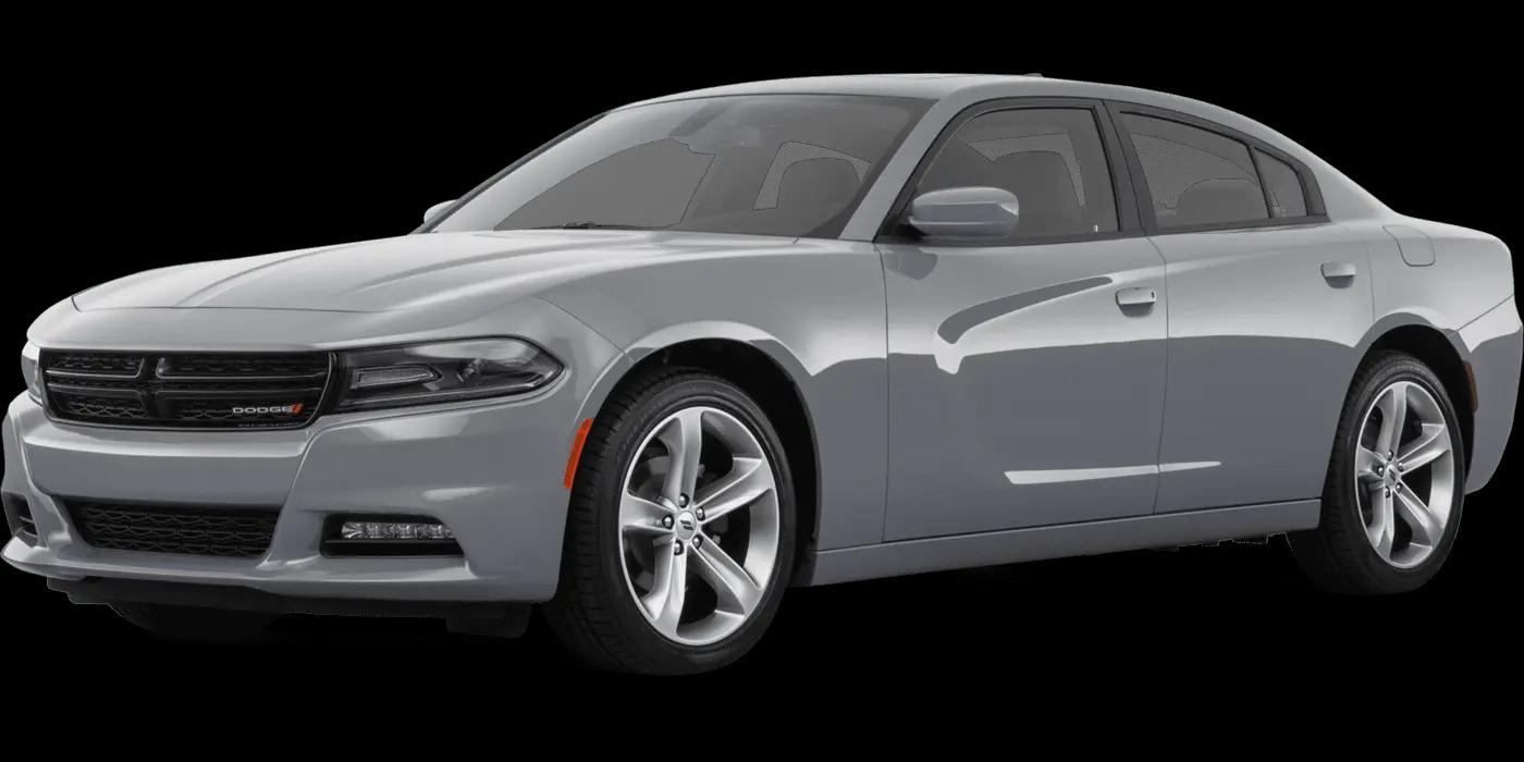 2018 Dodge Charger GT in FORT GRATIOT MI For Sale - Image 1