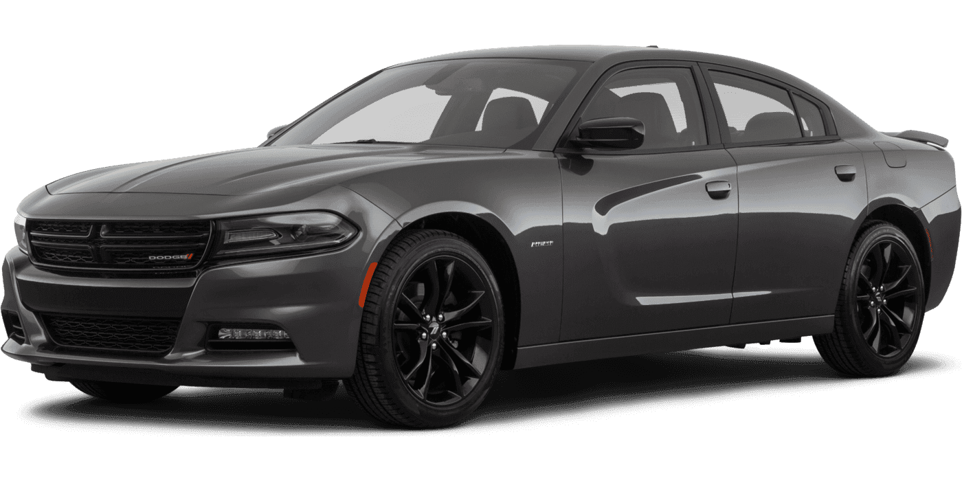 2018 Dodge Charger R/T Scat Pack in Clarksville MD For Sale - Image 1