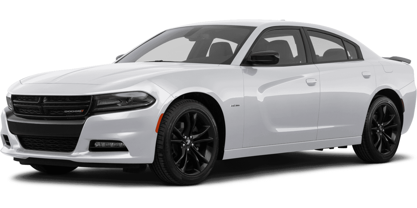 2018 Dodge Charger R/T in Seaside CA For Sale - Image 1