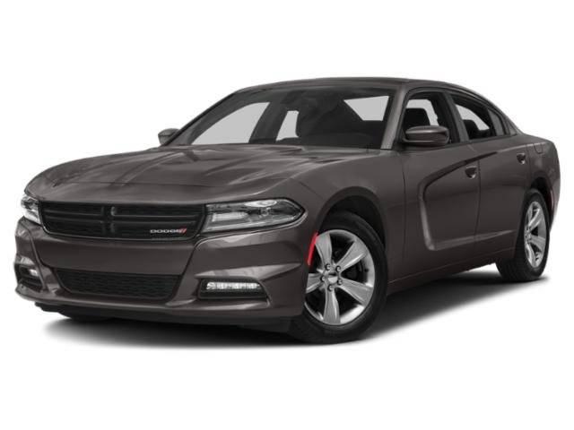 2018 Dodge Charger SXT Plus in Brownsburg IN For Sale - Image 1